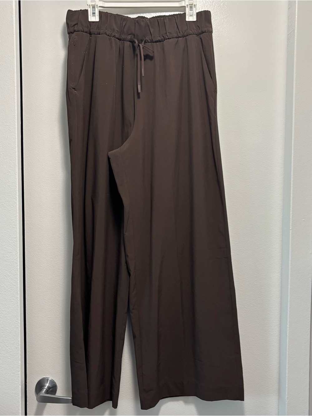 🤎Brown Athletic Pants